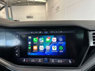 VOLKSWAGEN Touareg eHybrid Eleg 3.0 V6 TSI Tip 4M