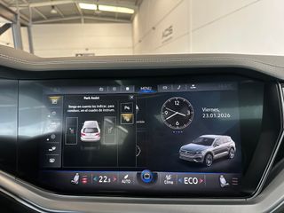 VOLKSWAGEN Touareg eHybrid Eleg 3.0 V6 TSI Tip 4M