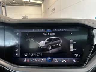 VOLKSWAGEN Touareg eHybrid Eleg 3.0 V6 TSI Tip 4M