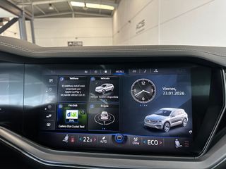 VOLKSWAGEN Touareg eHybrid Eleg 3.0 V6 TSI Tip 4M