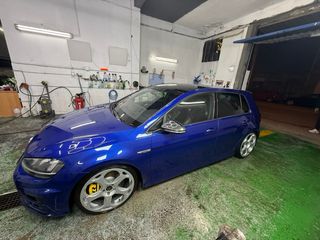 Volkswagen Golf 7R300  2016