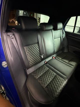 Volkswagen Golf 7R300  2016