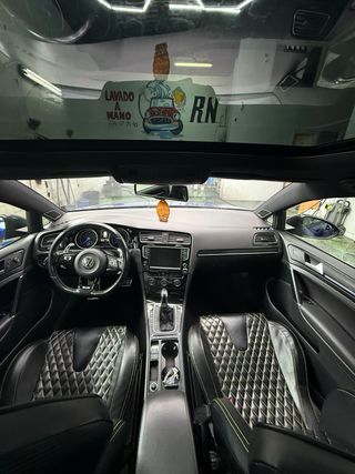 Volkswagen Golf 7R300  2016