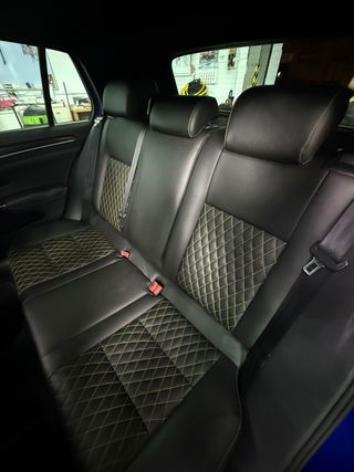 Volkswagen Golf 7R300  2016