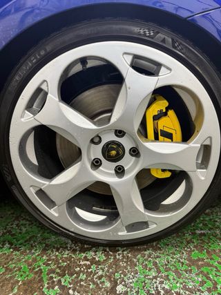 Volkswagen Golf 7R300  2016