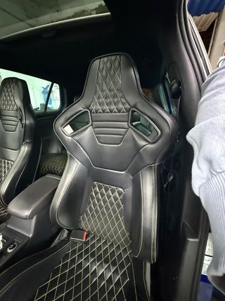 Volkswagen Golf 7R300  2016