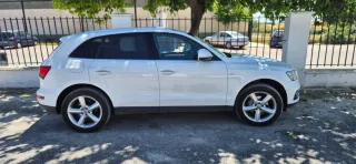 Audi Q5 2015
