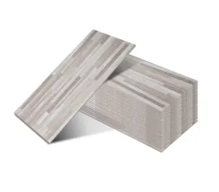 64 Vinilos Suelo/Pared 15x45 Sin Estrenar