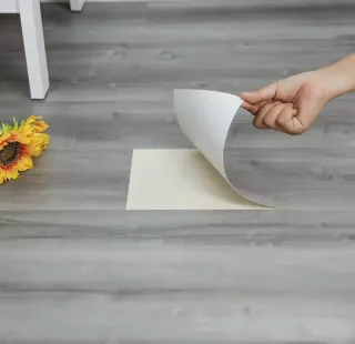 64 Vinilos Suelo/Pared 15x45 Sin Estrenar