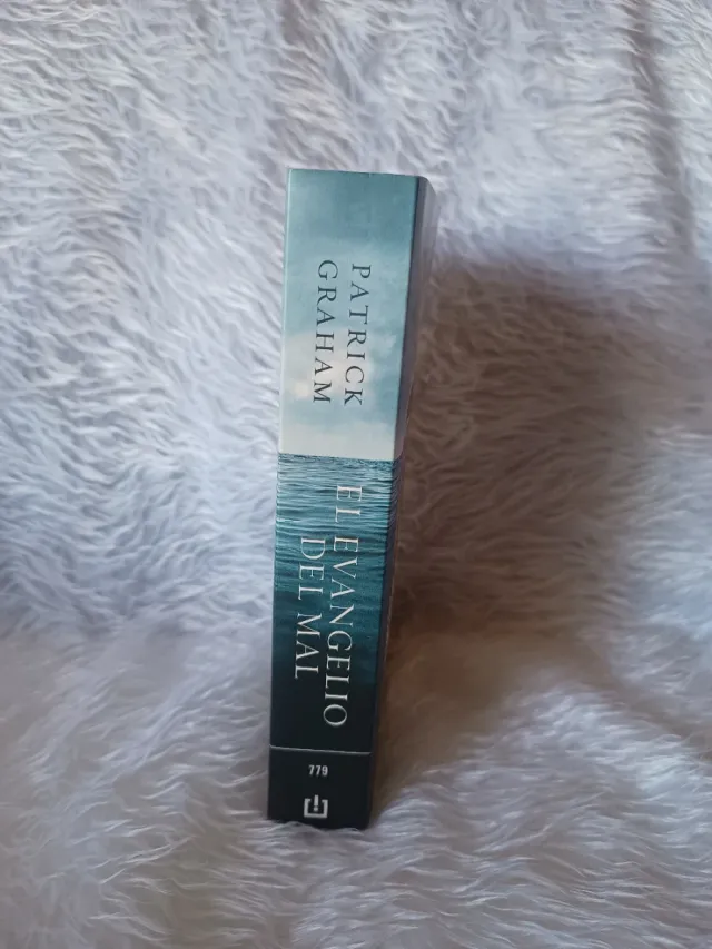 El evangelio del mal (Best Seller) (Spanish Edi...