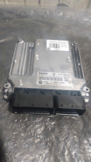 CENTRALITA MOTOR UCE BMW SERIE 3 BERLINA (E90) *