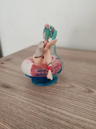 Figura Miku Hatsune Ver. Swimsuit