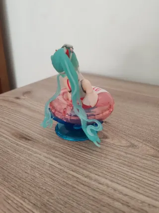 Figura Miku Hatsune Ver. Swimsuit