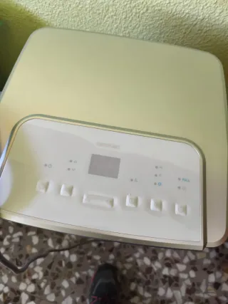 Cecotec Aire Acondicionado Portátil