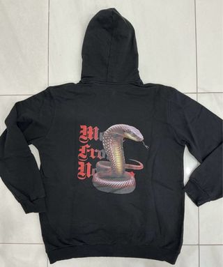 2 Felpe Nere Taglia XXL