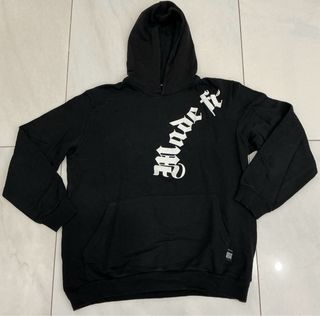 2 Felpe Nere Taglia XXL