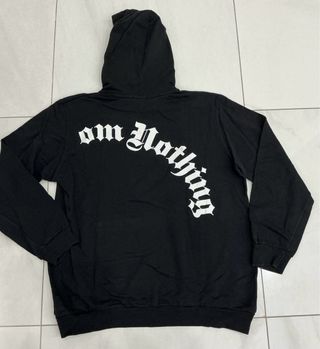 2 Felpe Nere Taglia XXL