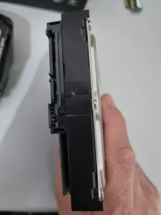 Disco Duro Seagate Barracuda 500GB