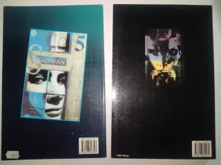 THE SANDMAN. NEIL GAIMAN. DC COMICS DESDE 12,5€