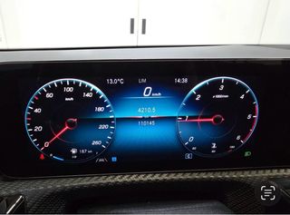 Mercedes-Benz Clase A 2020