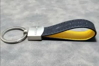 AMG Mercedes Llavero Accesorio Coches Regalo