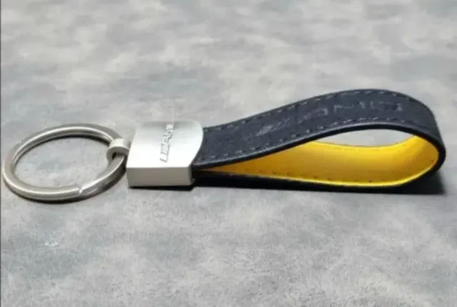 AMG Mercedes Llavero Accesorio Coches Regalo