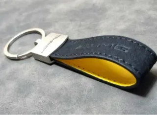 AMG Mercedes Llavero Accesorio Coches Regalo