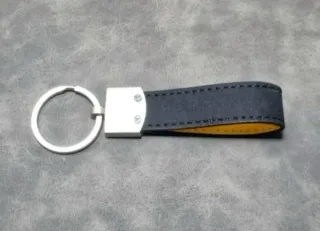 AMG Mercedes Llavero Accesorio Coches Regalo