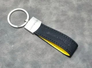 AMG Mercedes Llavero Accesorio Coches Regalo