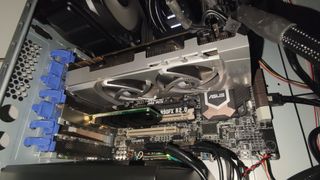 Scheda Video Palit GeForce GTX 570 1.2GB GDDR5