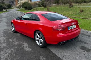 Audi A5 116.000 km