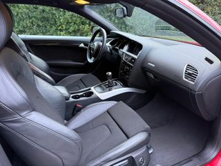 Audi A5 116.000 km