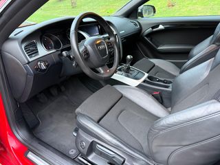 Audi A5 116.000 km
