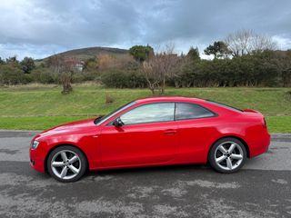 Audi A5 116.000 km