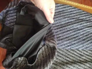 Vestido Desigual Talla S sin estrenar