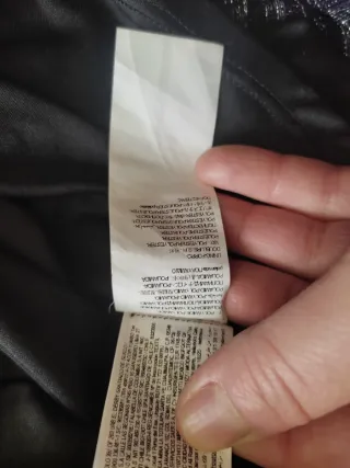 Vestido Desigual Talla S sin estrenar