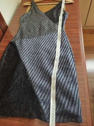 Vestido Desigual Talla S sin estrenar