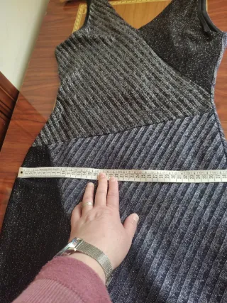 Vestido Desigual Talla S sin estrenar