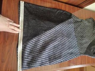 Vestido Desigual Talla S sin estrenar