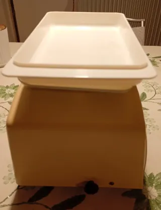 Bilancia Vintage Terraillon Baby Italia