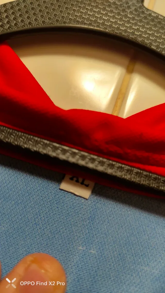 Camiseta manga larga SD Iturrigorri años 90 Talla