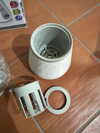 Nuvita 1170 Calienta Biberones Digital