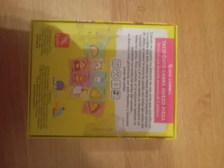 Juguetes ,libros , álbum