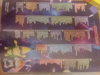 Juguetes ,libros , álbum