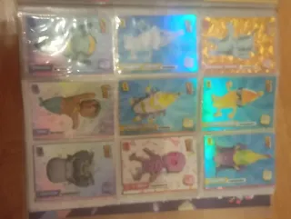 Juguetes ,libros , álbum