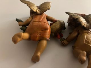 Tris Angeli Simonetti