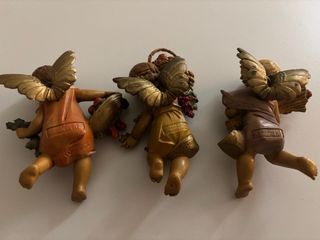 Tris Angeli Simonetti