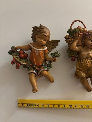 Tris Angeli Simonetti