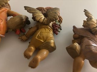 Tris Angeli Simonetti