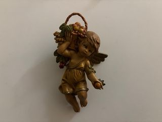 Tris Angeli Simonetti